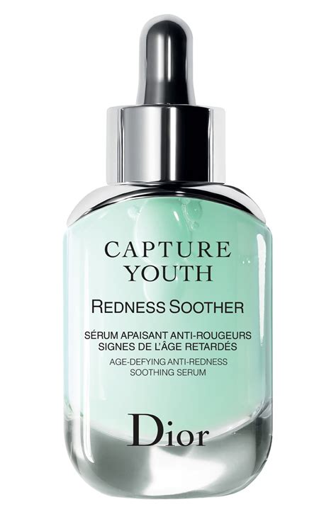 dior capture youth skin care.